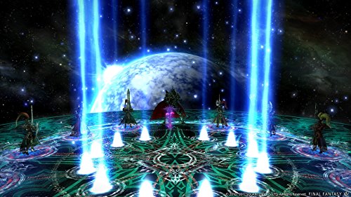 XIV コンプリートパック 1