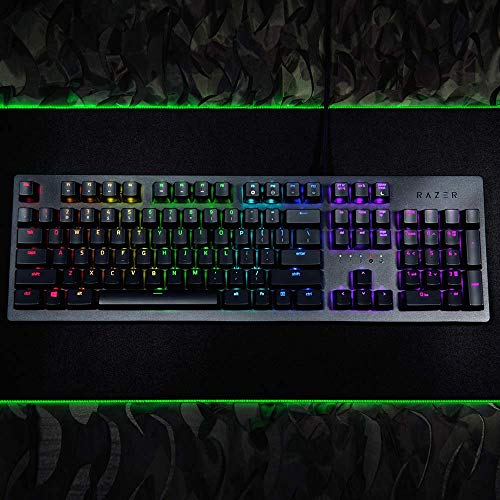 Razerのゲーミングキーボードのおすすめ人気ランキング【2026年2月