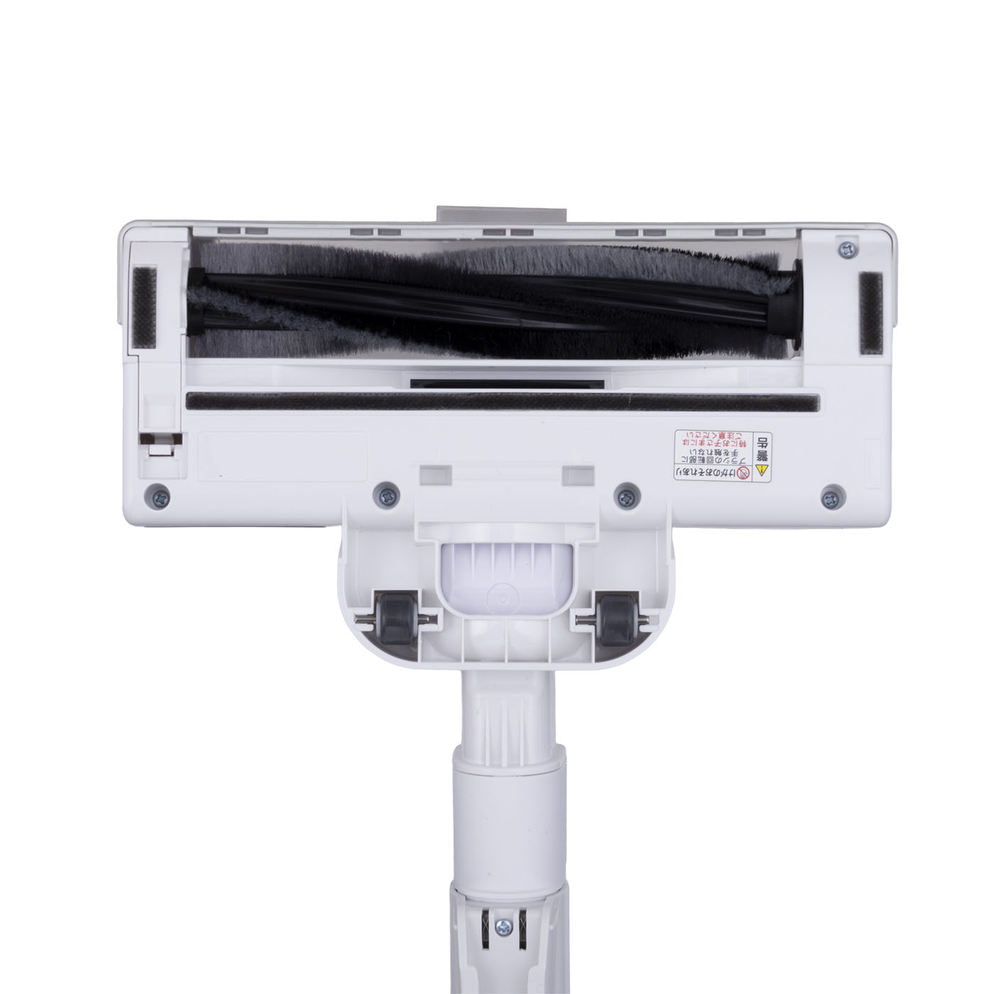 充電式紙パックスティッククリーナー 6