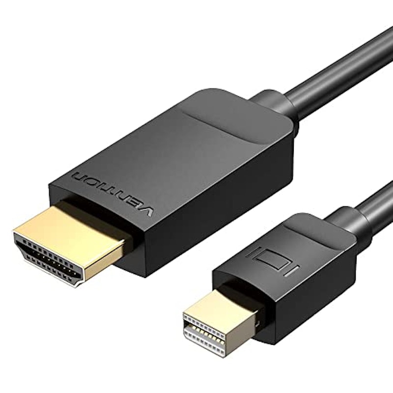 Mini DP HDMIケーブル 1