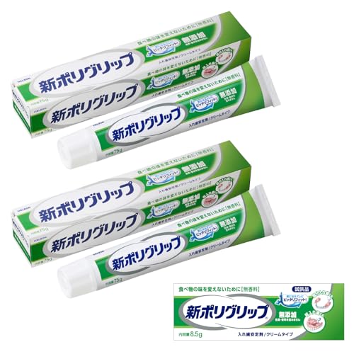 入れ歯安定剤のおすすめ人気ランキング【2025年】 | マイベスト