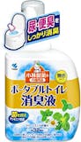 ポータブルトイレ消臭剤のおすすめ人気ランキング【2026年6月】 1