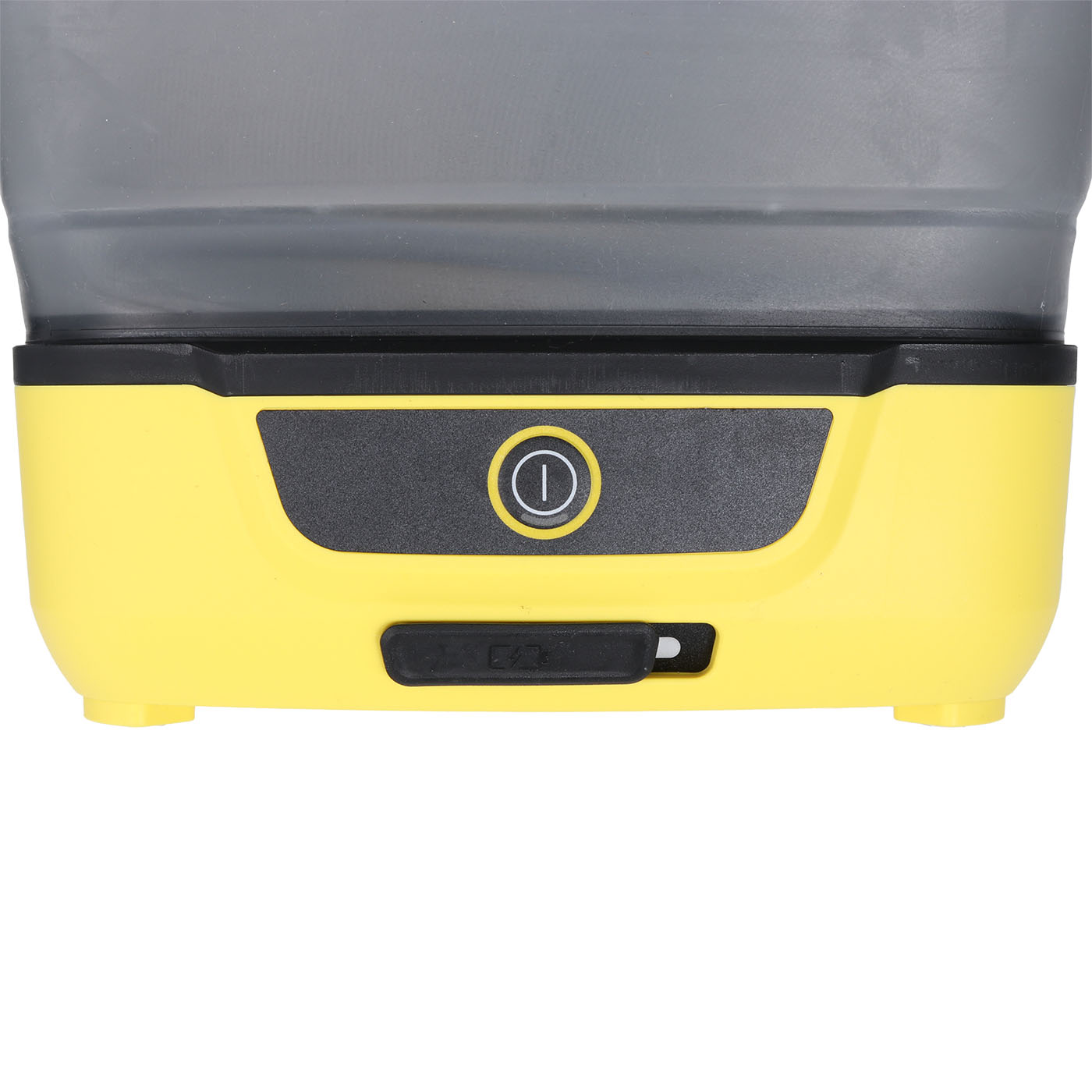 最新型　ケルヒャー　マルチクリーナー OC 3 Foldable 準備不要！水道・電源のない場所でも簡単洗浄 折りたためる