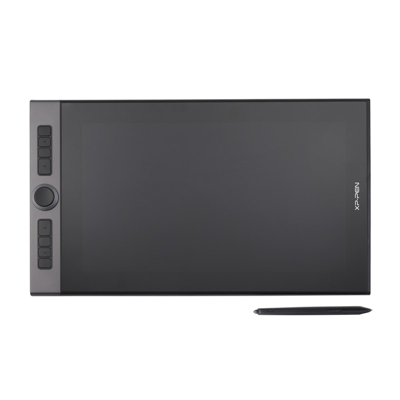 HANVON UGEE (HK) TECHNOLOGY XP-PEN Artist Pro 16 ID160F-Eを検証 HANVON UGEE (HK) TECHNOLOGY XP-PEN Artist Pro 16 ID160F-Eを検証