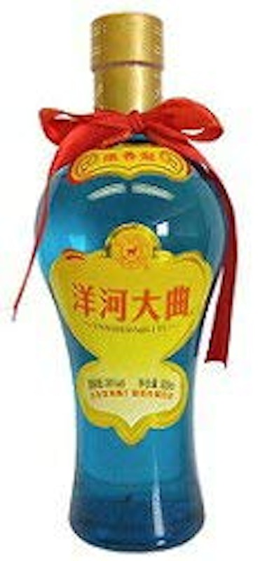 洋河大曲 1