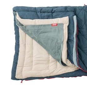 Newell Brands Coleman マルチレイヤースリーピングバッグ 2000034777を検証レビュー!寝袋(シュラフ)の選び方も紹介 3