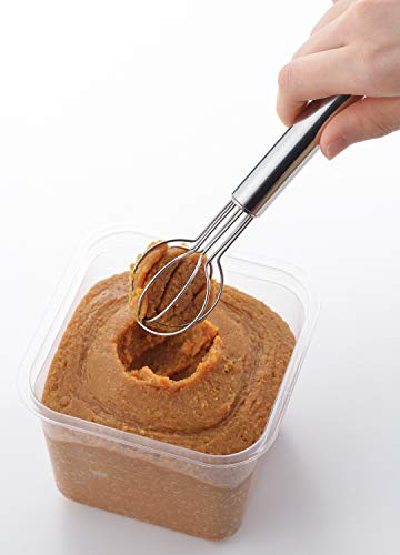 お味噌はかりマドラー 2