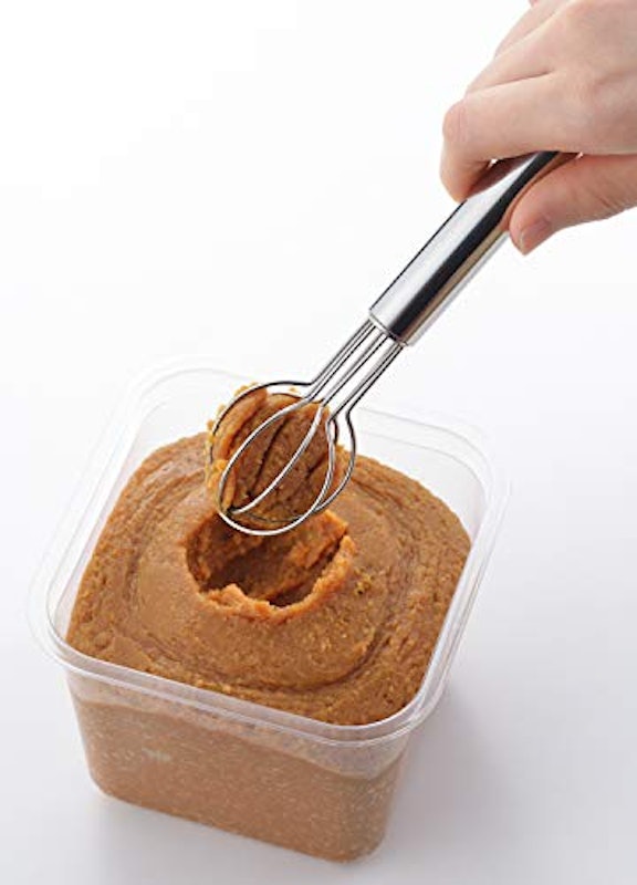 お味噌はかりマドラー 2
