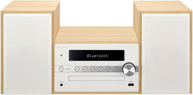 CDミニコンポ 1