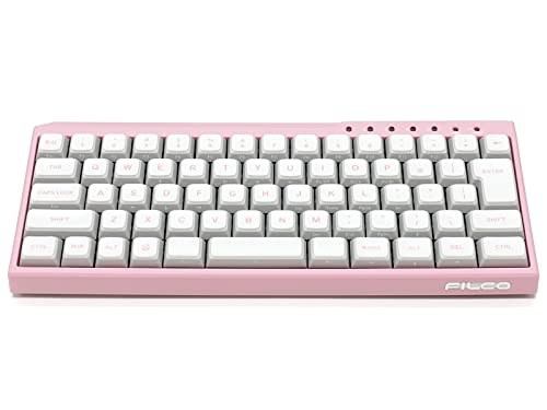 Majestouch MINILA-R Convertible 3