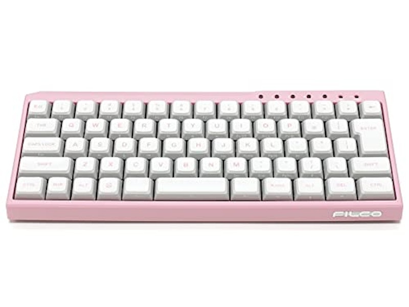 Majestouch MINILA-R Convertible 3