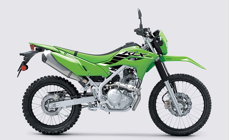 KLX230 1