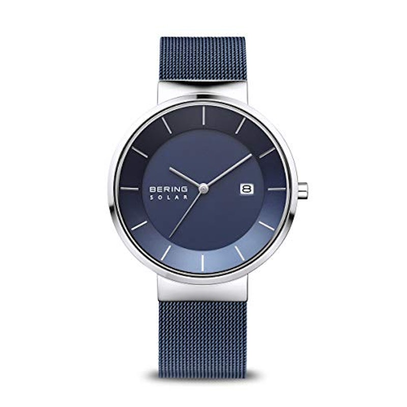 SCANDINAVIAN SOLAR 1