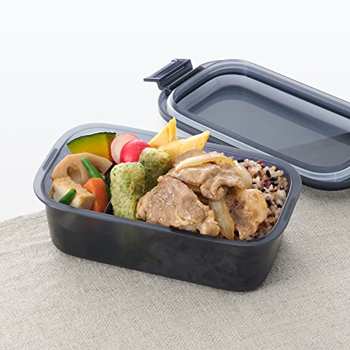  洗いやすい弁当箱 8