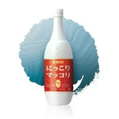 二東マッコリ 1