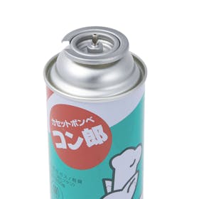 東海 コン郎を検証レビュー!ガスボンベの選び方も紹介 2