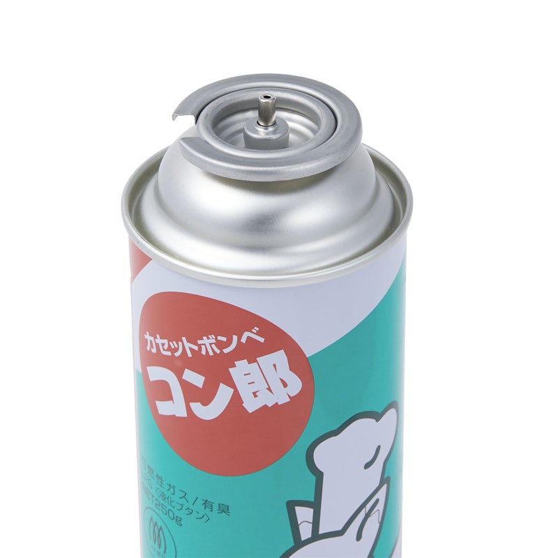 コン郎 2