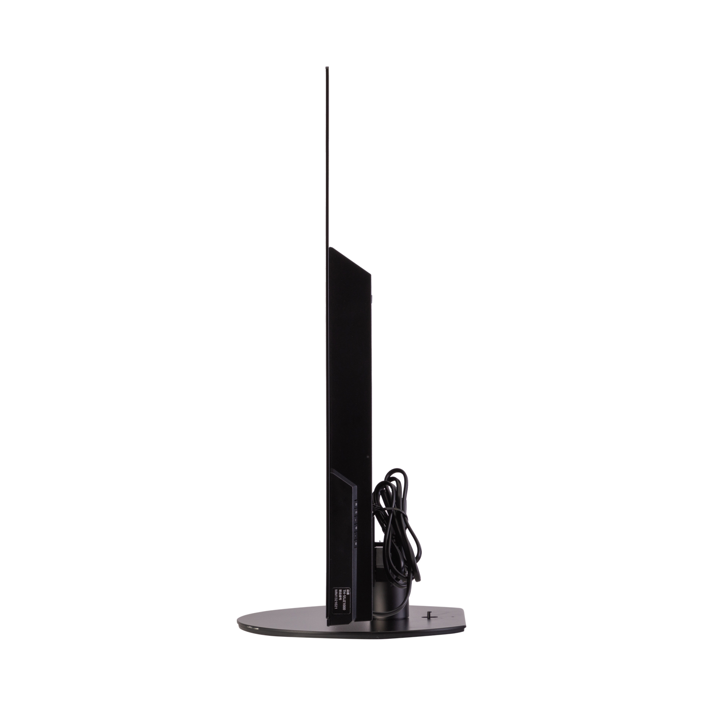 4K有機ELテレビ 4