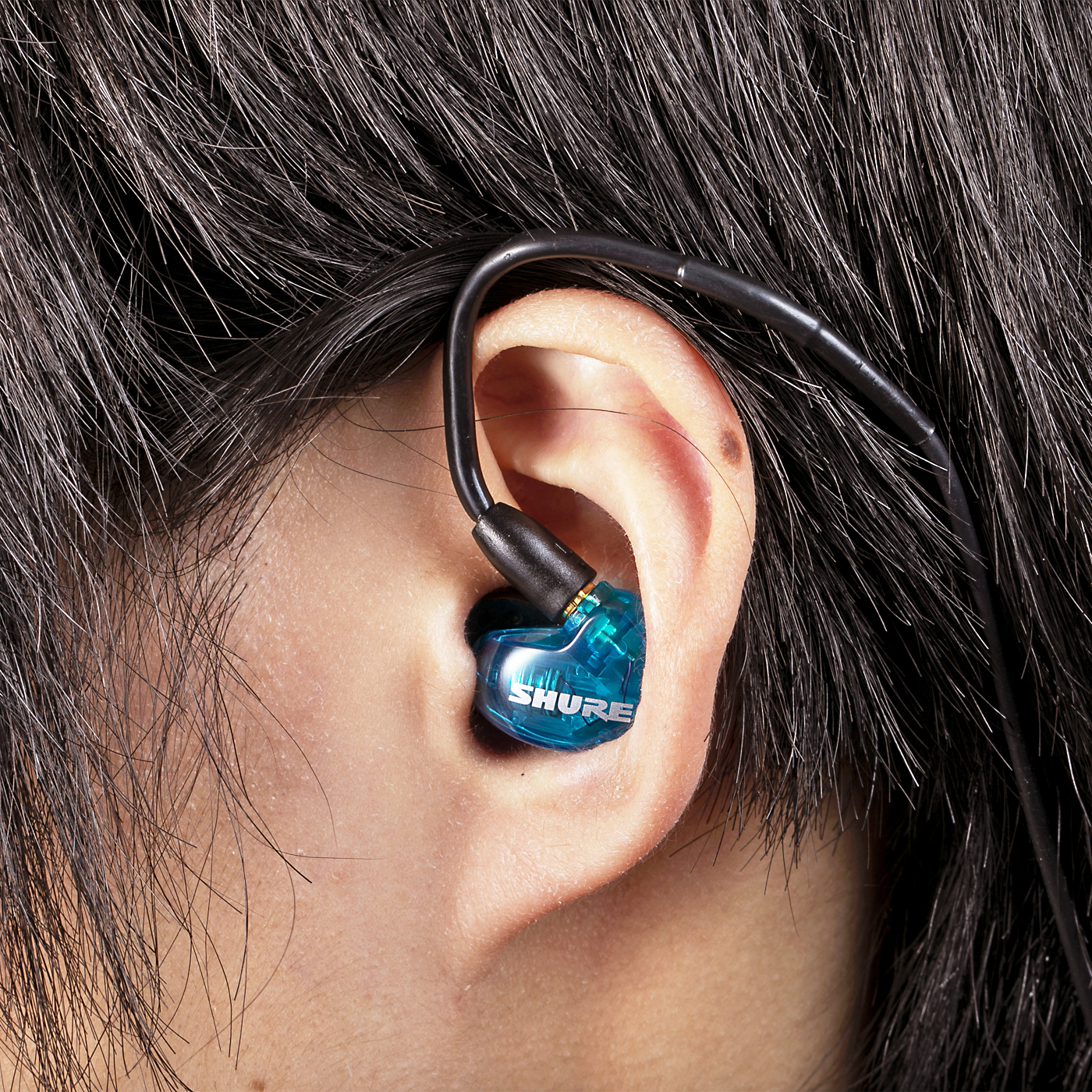 Shure Se215を全17商品と比較 口コミや評判を実際に使ってレビューしました Mybest