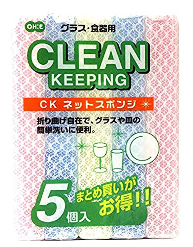 ＣＫ　ネットスポンジ 1