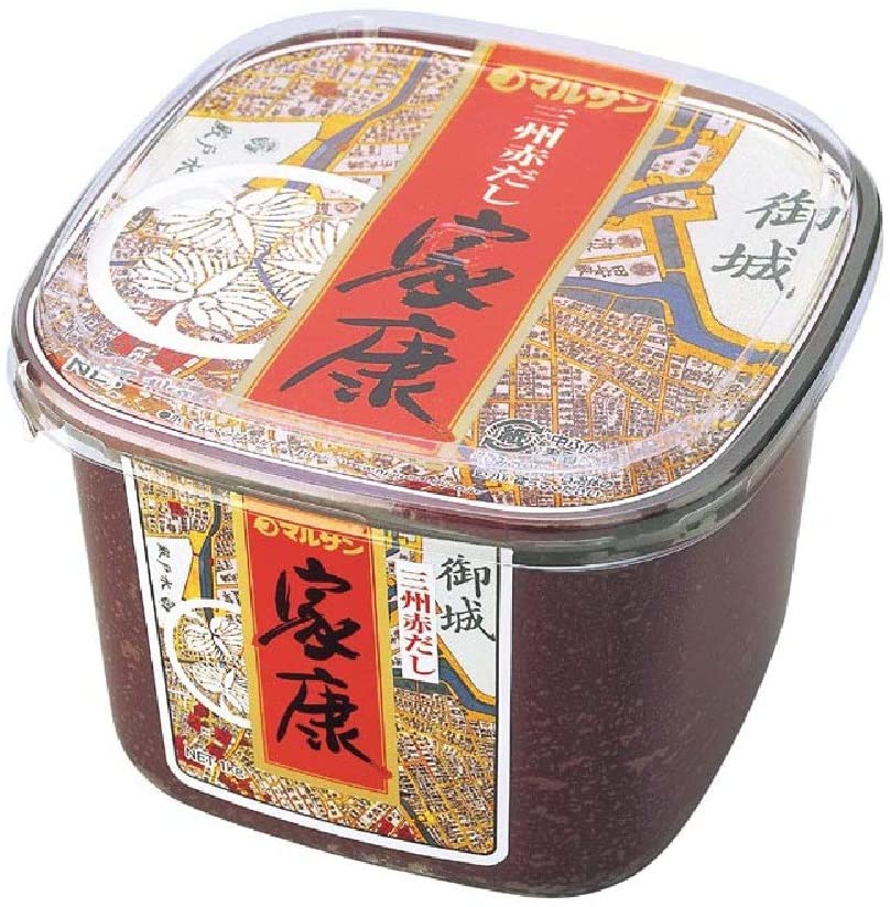 家康 1