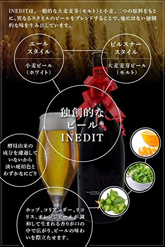 イネディット 3