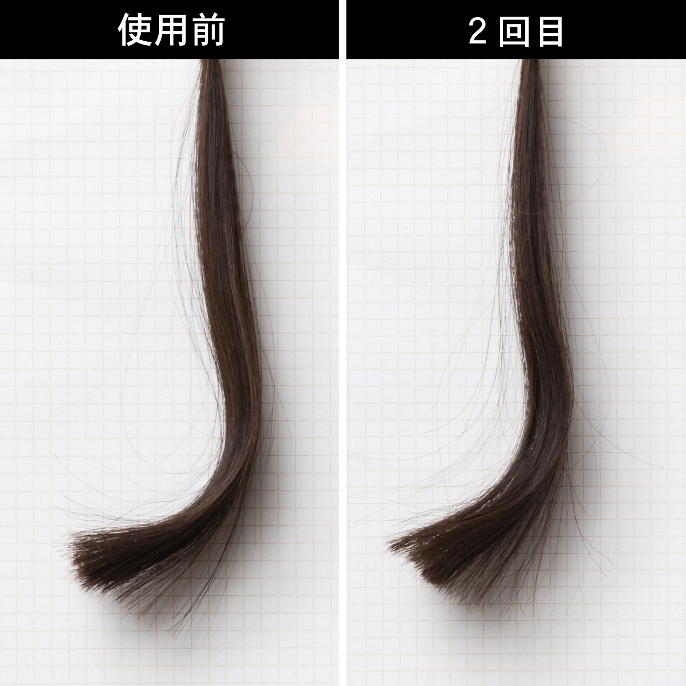 モバイルヘアアイロン 7