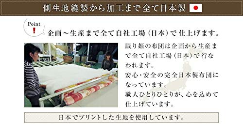 こたつ敷 4