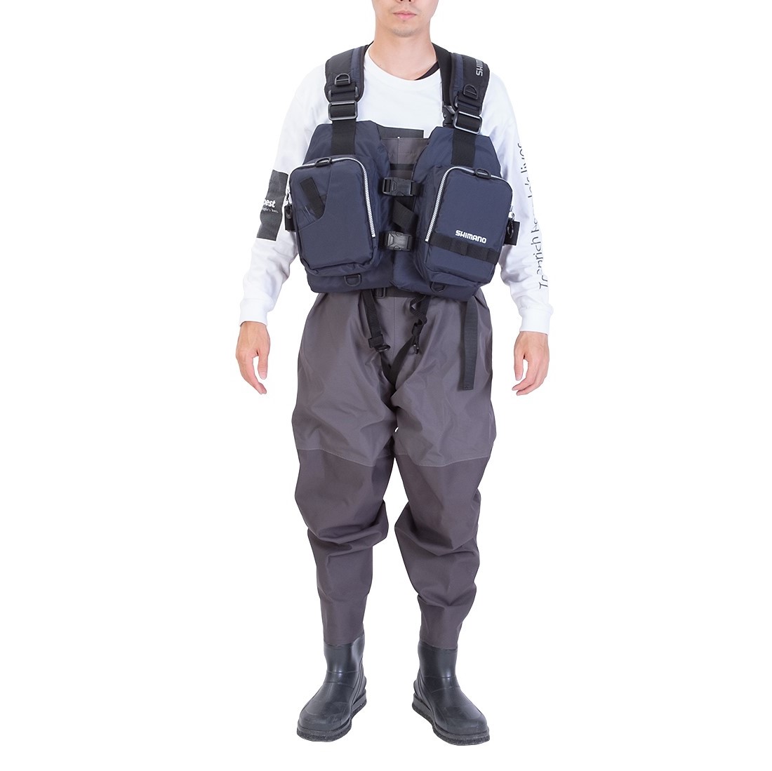 フィッシングベストのおすすめ人気ランキング【2026年2月】 | マイベスト