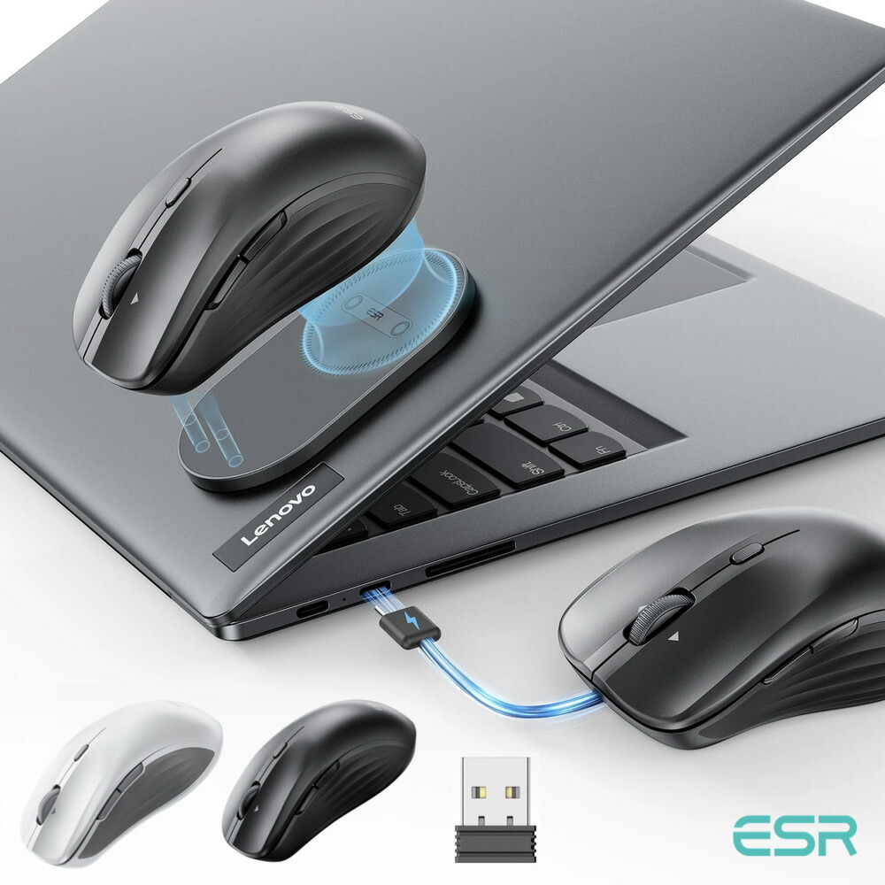 MagMouse 1