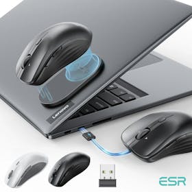 ESR MagMouse クチコミ評価・評判&検証レビュー 1