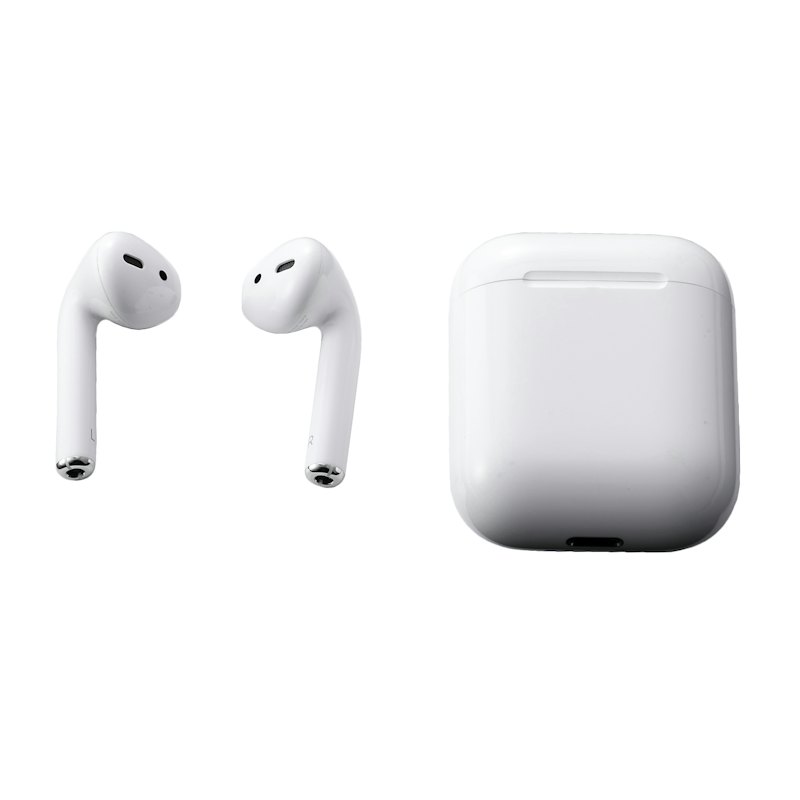 Apple AirPods with Charging Case 1