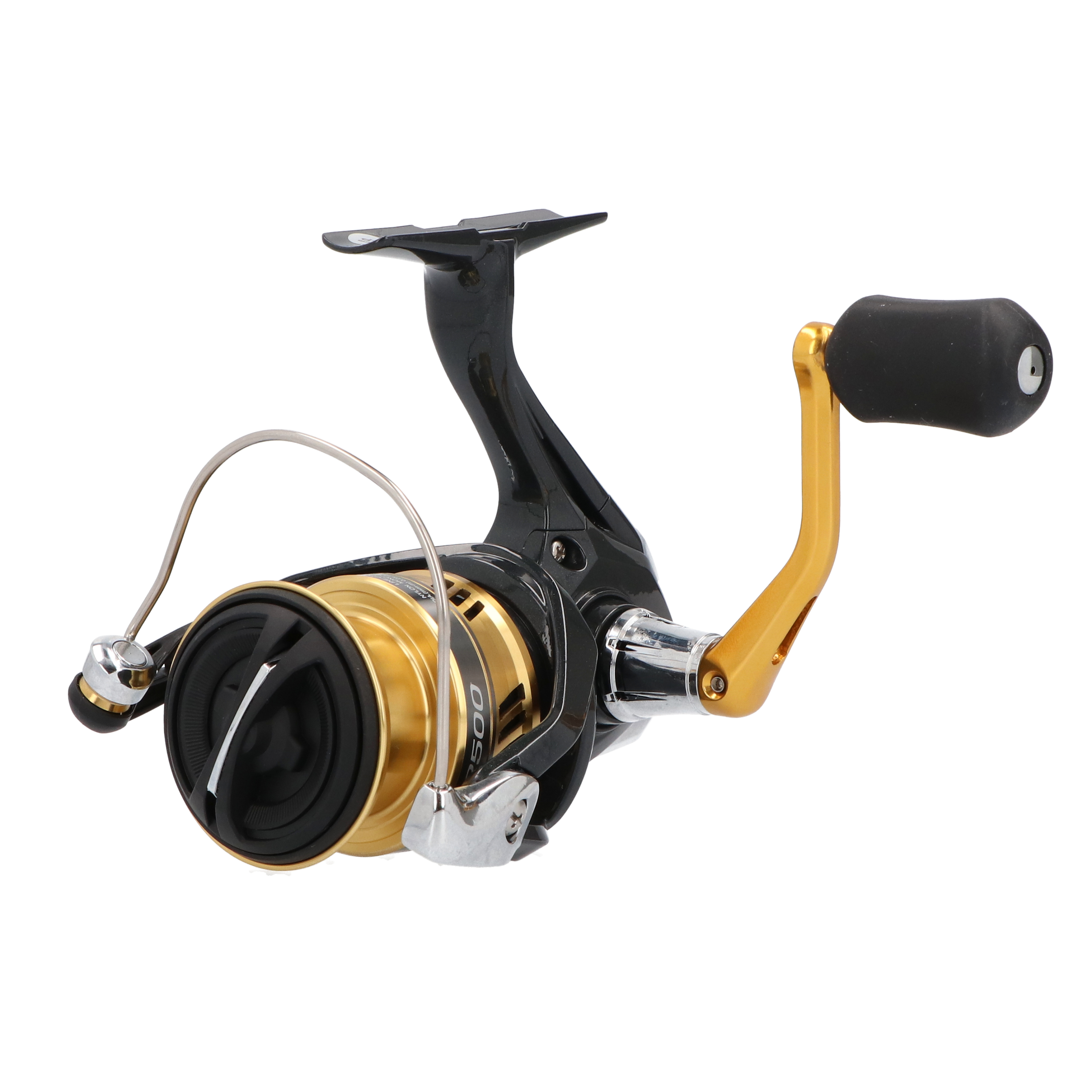 シマノ SHIMANO ベイトリール 両軸 15 オシアコンクエスト 301HG 左