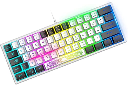 ゲーミングキーボード 1