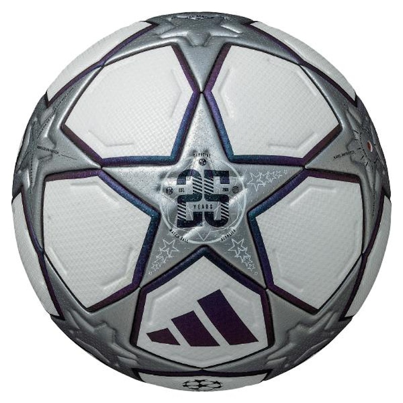 サッカーボール5号球 2