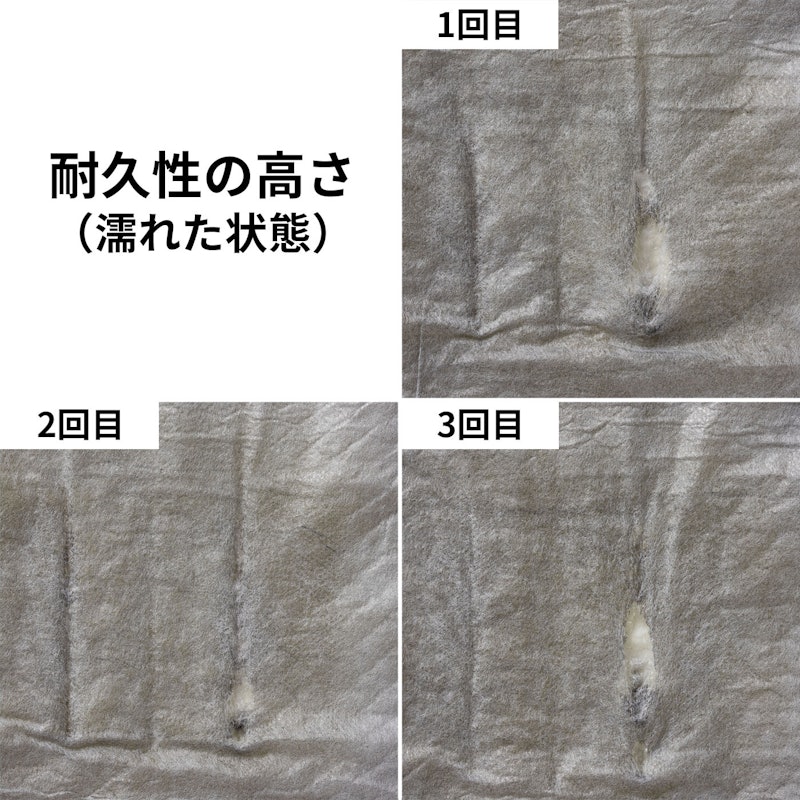 強力消臭炭入りペットシーツ 6