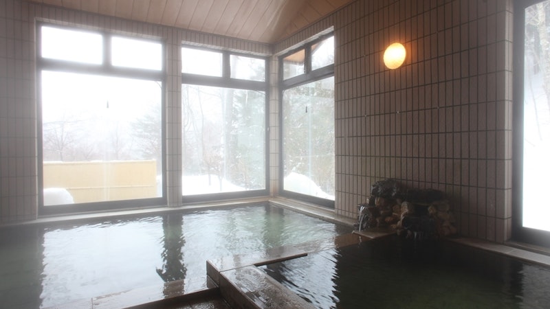 中の湯 温泉旅館 4