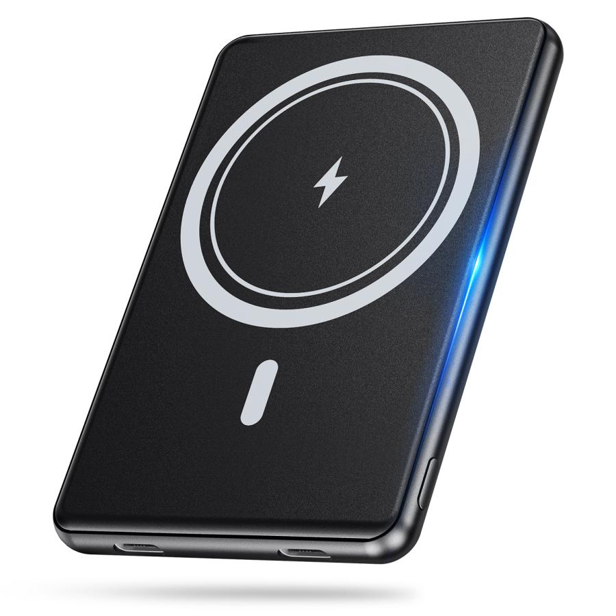 モバイルバッテリー 1
