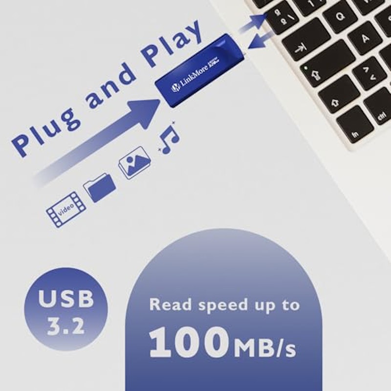 USBメモリ 7
