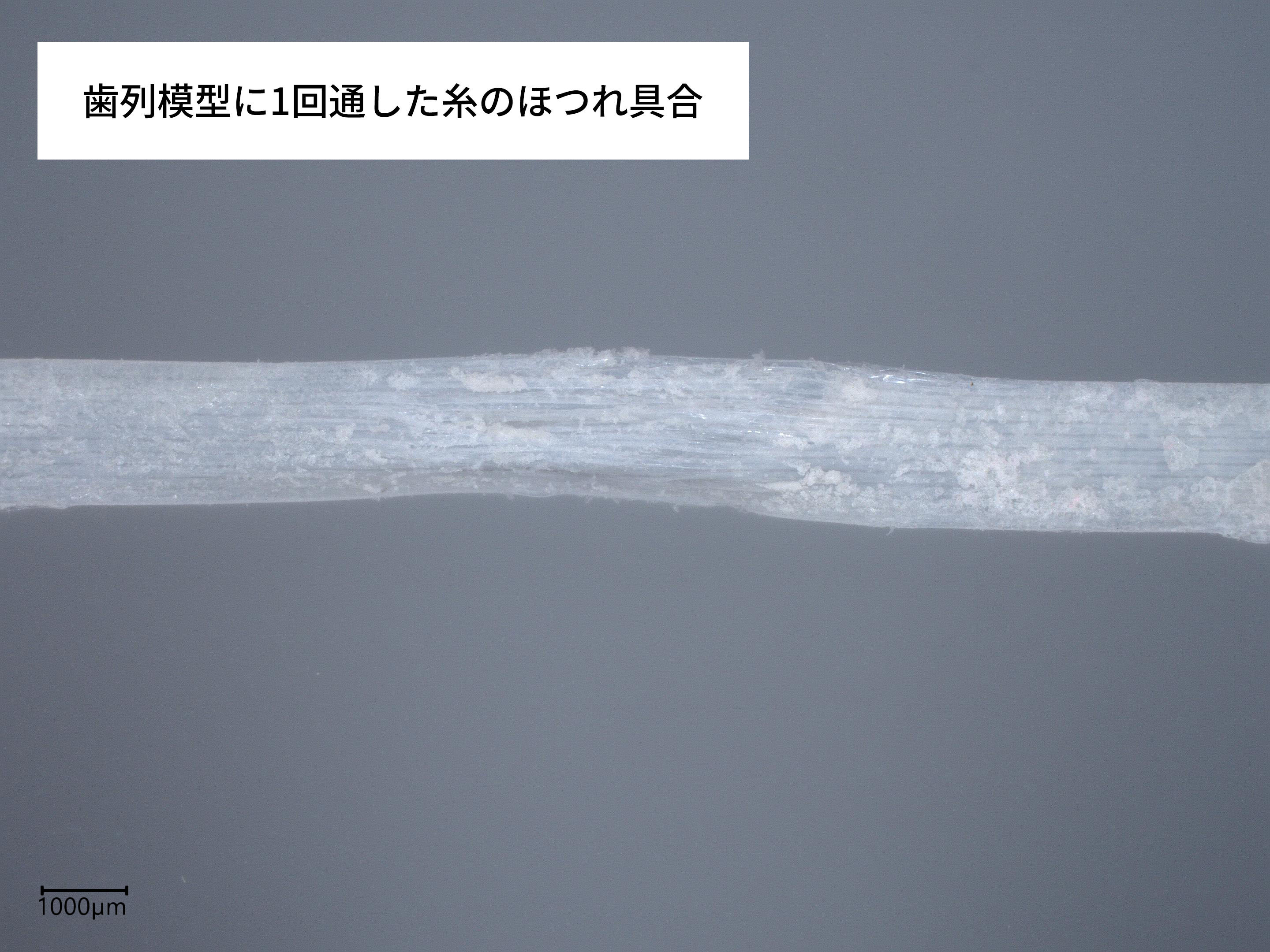 フロスピック ディープクリーン 4