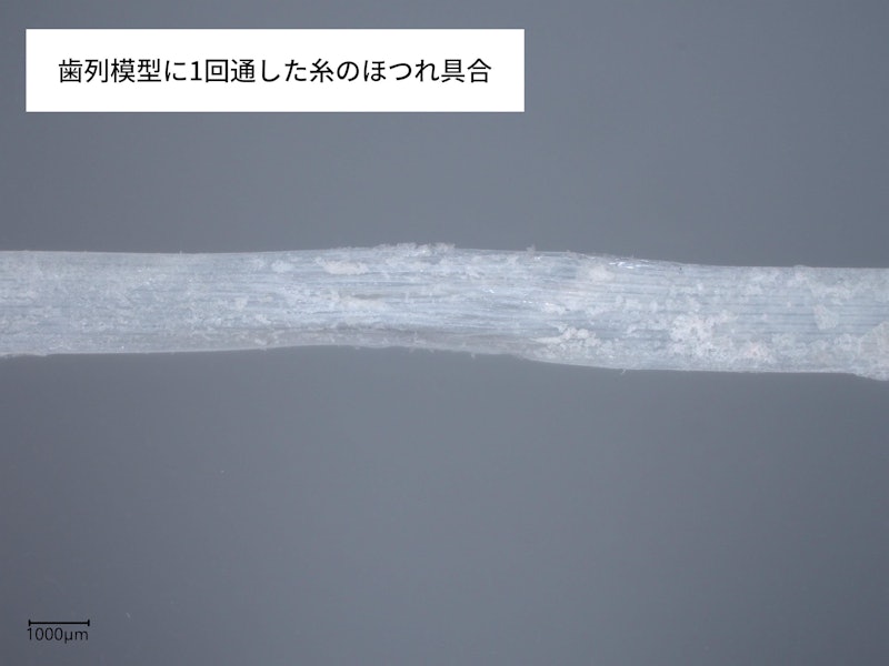 フロスピック ディープクリーン 4