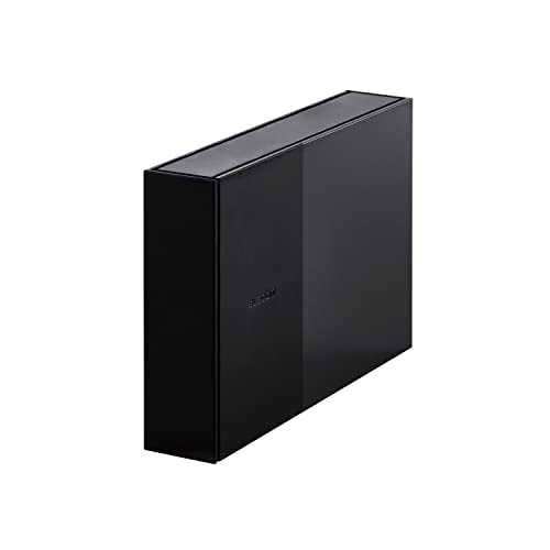 外付けHDD 1