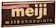 明治 ミルクチョコレート 1