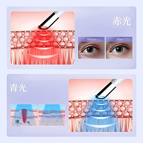 目元美顔器 4