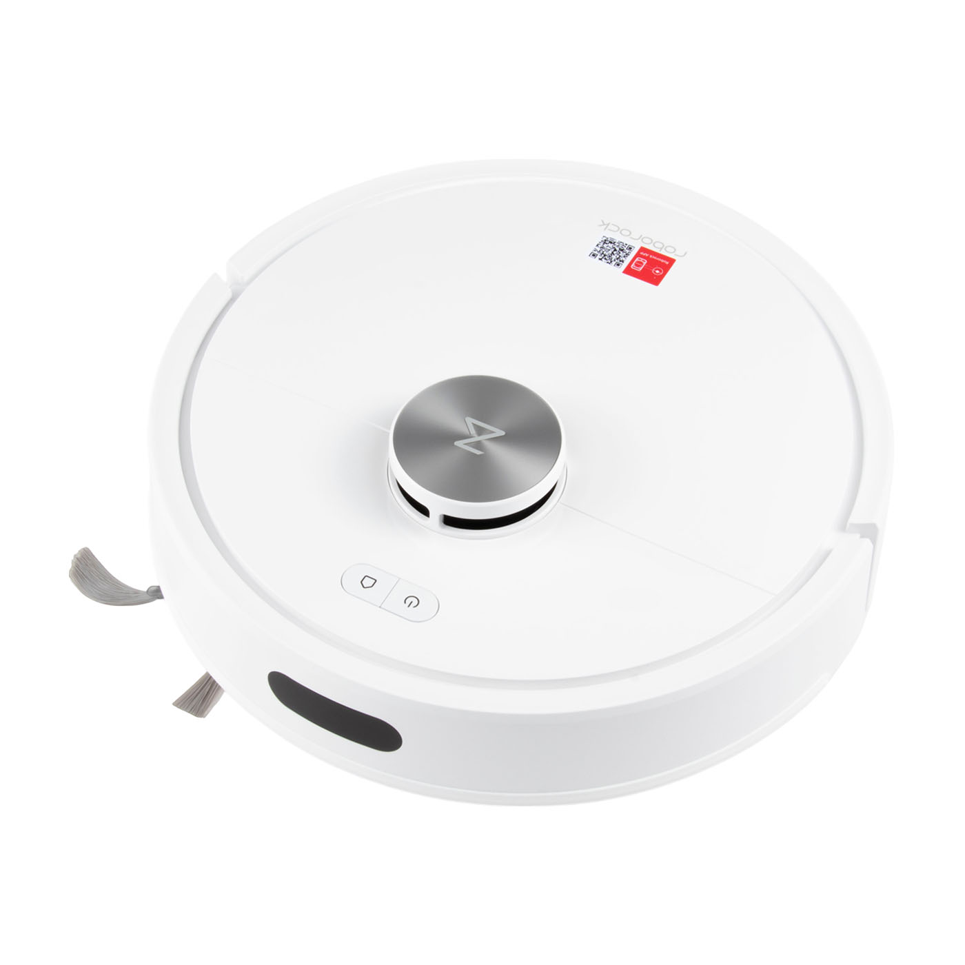 Beijing Roborock Technology ロボット掃除機 Q7T Q7T02-04を検証