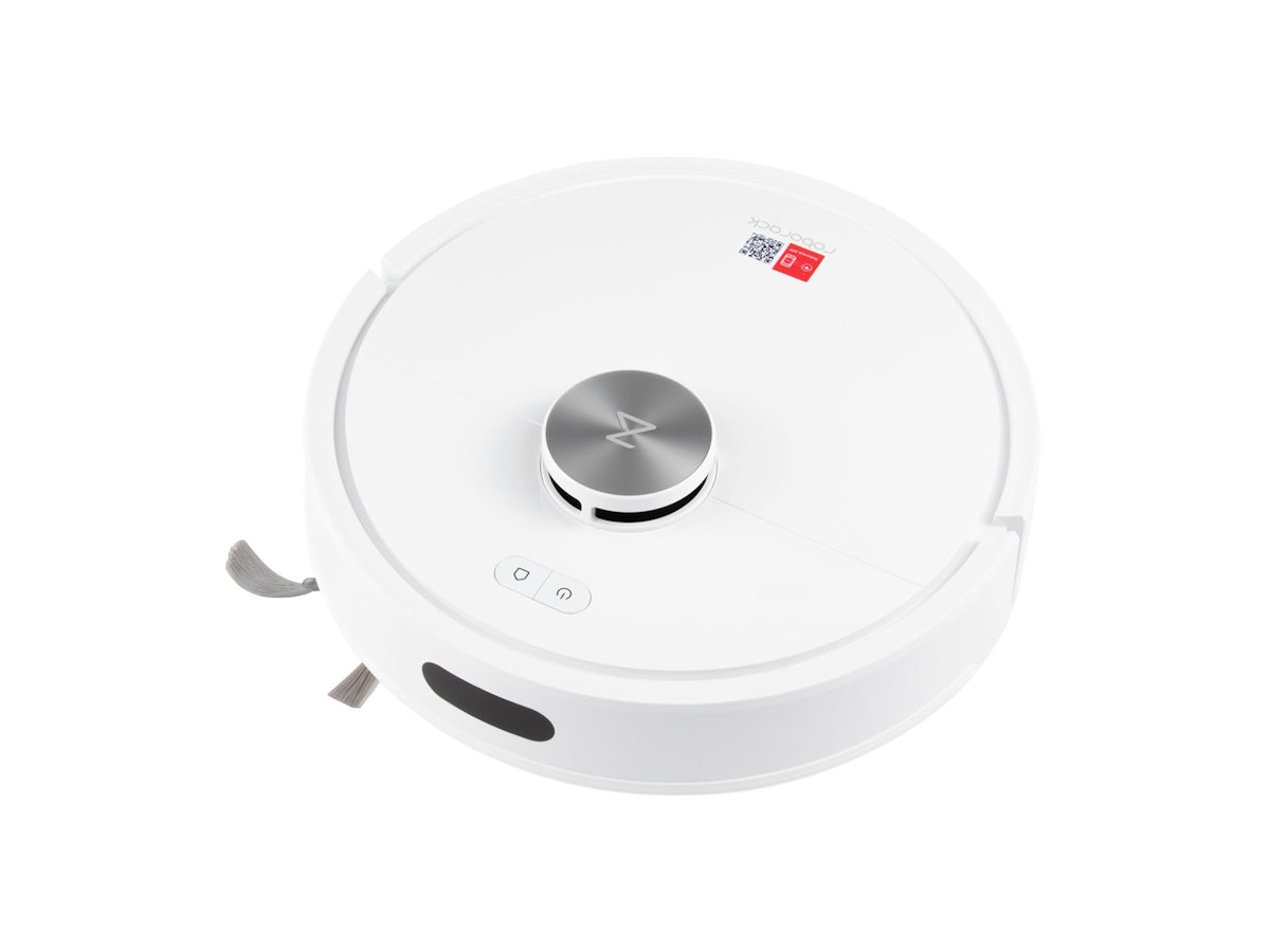 Beijing Roborock Technology ロボット掃除機 Q7T Q7T02-04を検証 Beijing Roborock Technology ロボット掃除機 Q7T Q7T02-04を検証