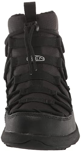 UNEEK SNK CHUKKA II WP 2