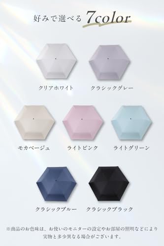 折りたたみ日傘 8