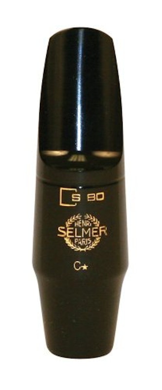 アルトサックス マウスピース S80-C 1