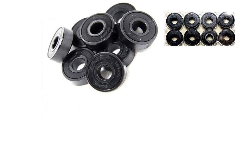 HIGH PRECISION BEARINGS 1